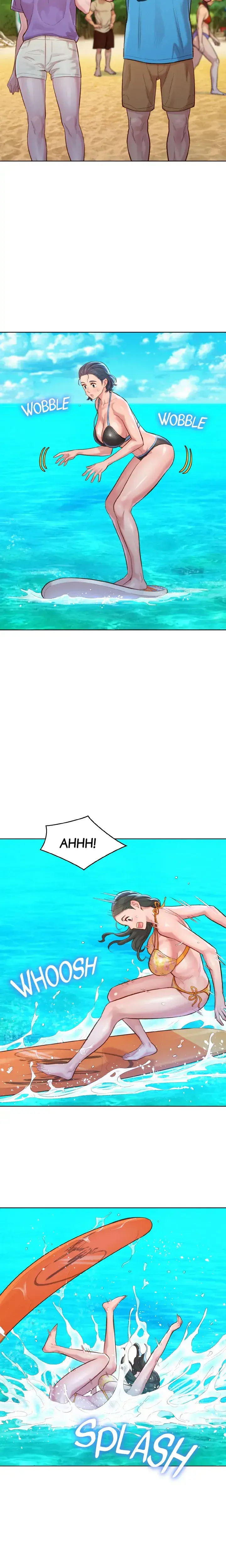 What Do You Take Me For Chapter 130 - Page 8