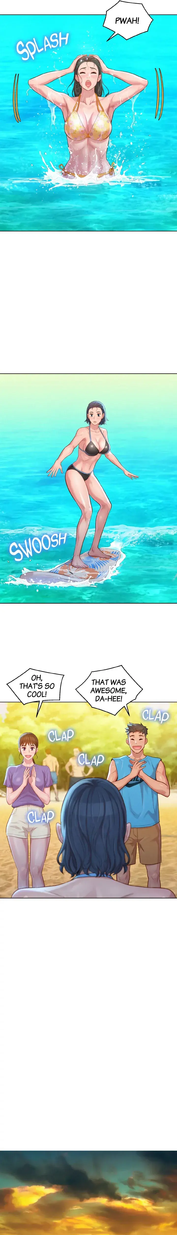What Do You Take Me For Chapter 130 - Page 9
