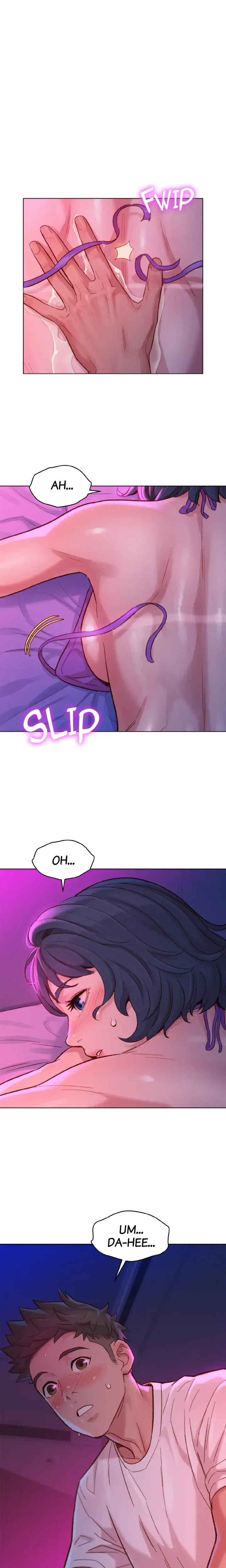 What Do You Take Me For Chapter 131 - Page 1