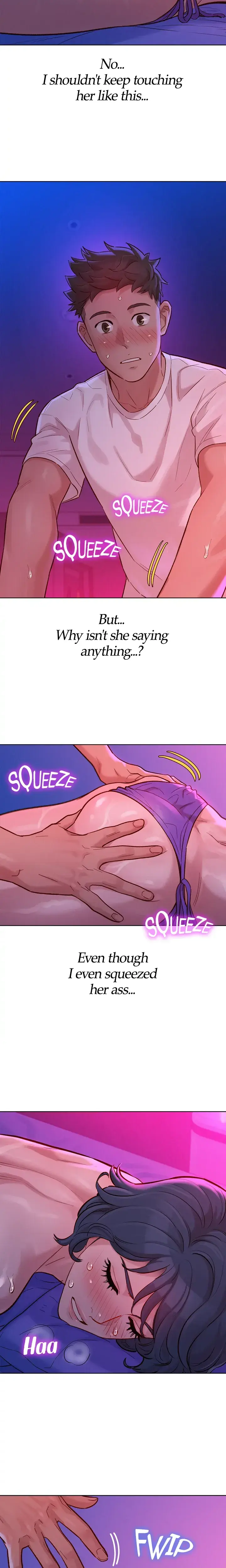 What Do You Take Me For Chapter 131 - Page 11