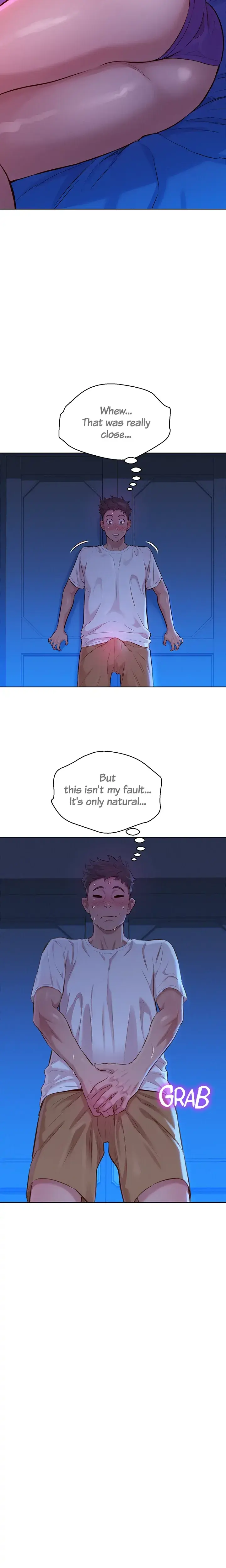What Do You Take Me For Chapter 131 - Page 13
