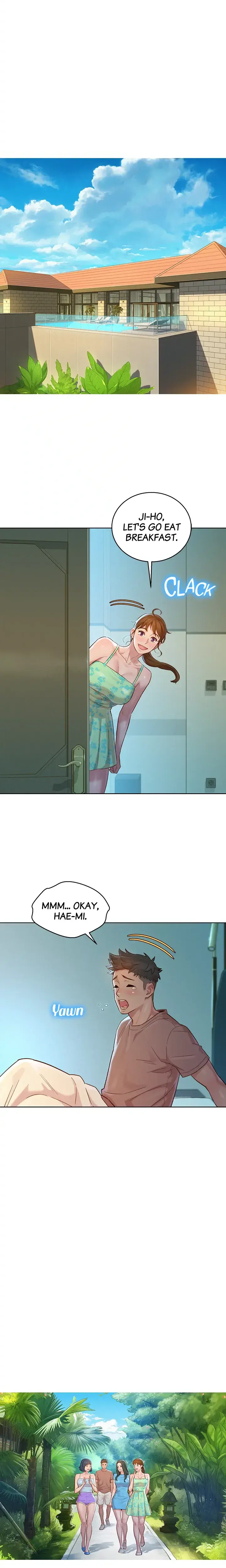 What Do You Take Me For Chapter 131 - Page 14