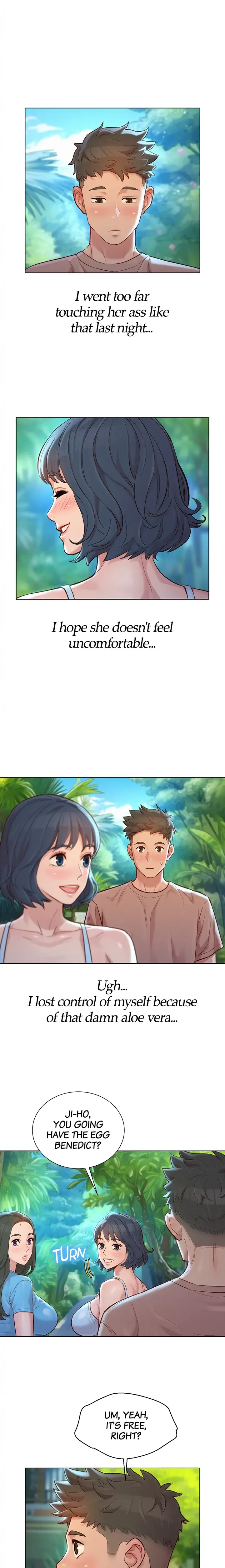 What Do You Take Me For Chapter 131 - Page 15