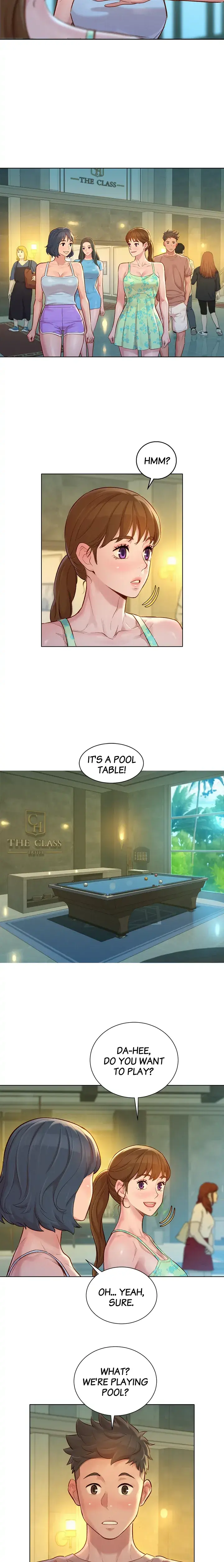 What Do You Take Me For Chapter 131 - Page 17