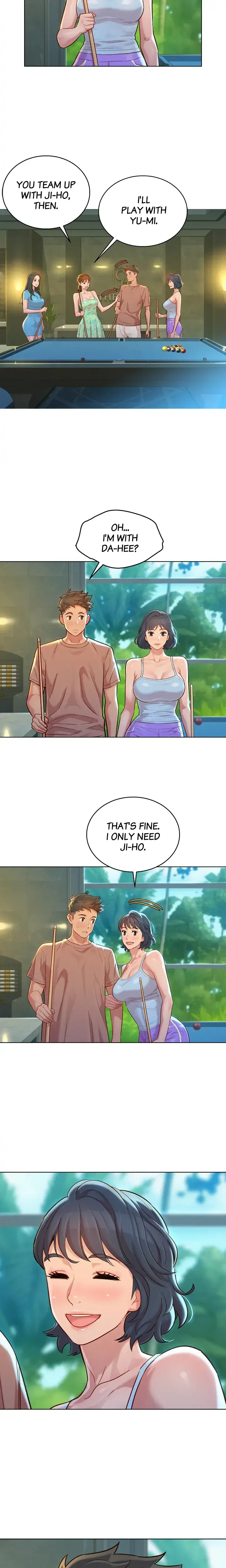 What Do You Take Me For Chapter 131 - Page 19