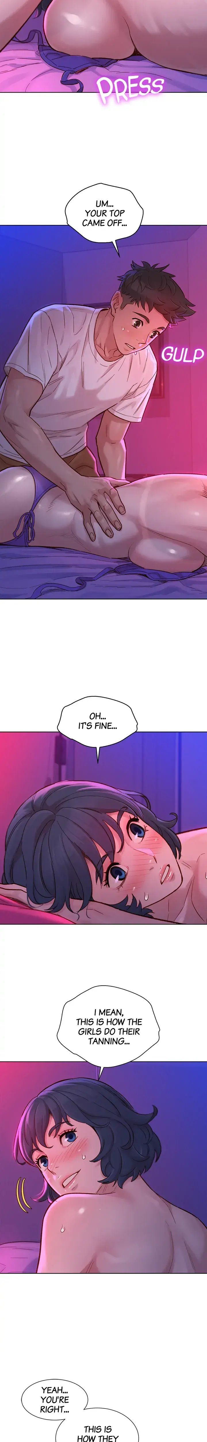 What Do You Take Me For Chapter 131 - Page 3