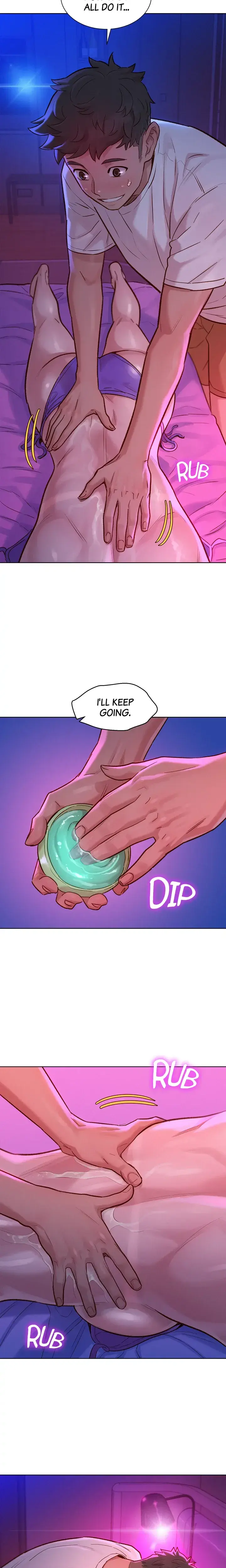 What Do You Take Me For Chapter 131 - Page 4