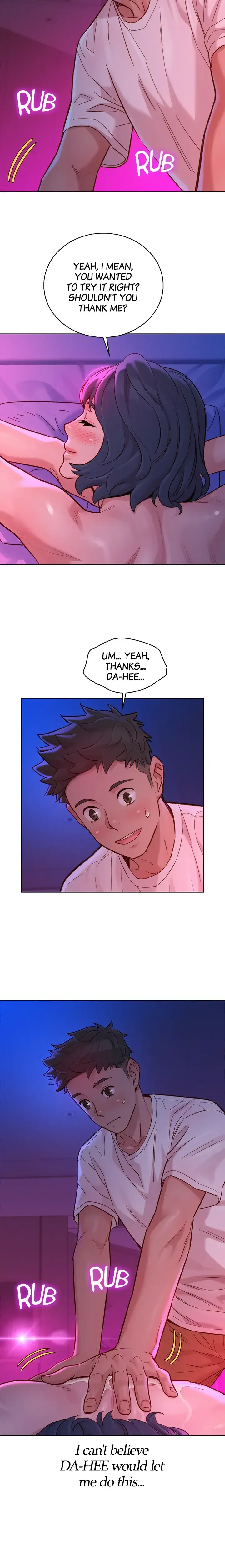 What Do You Take Me For Chapter 131 - Page 6