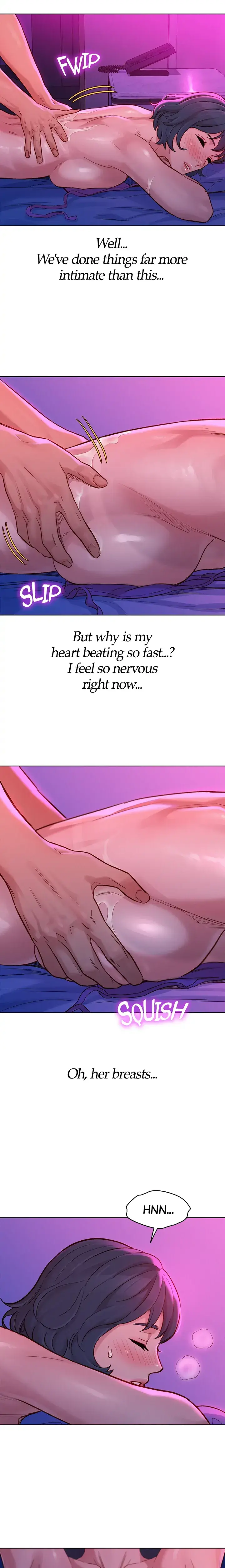What Do You Take Me For Chapter 131 - Page 7
