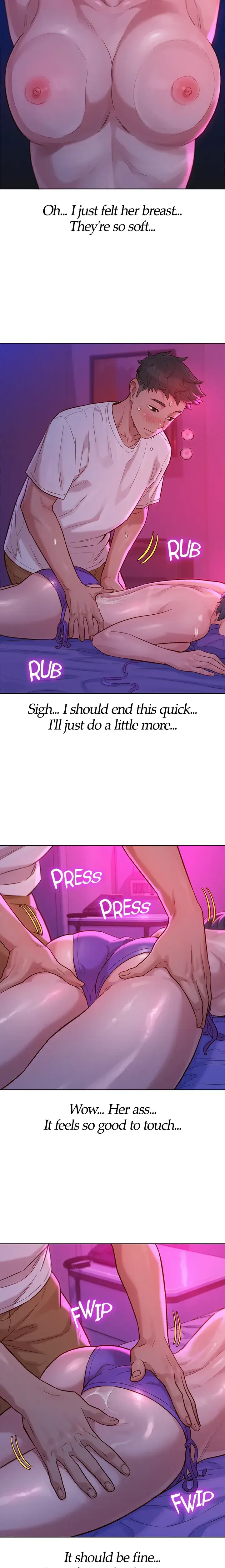 What Do You Take Me For Chapter 131 - Page 8
