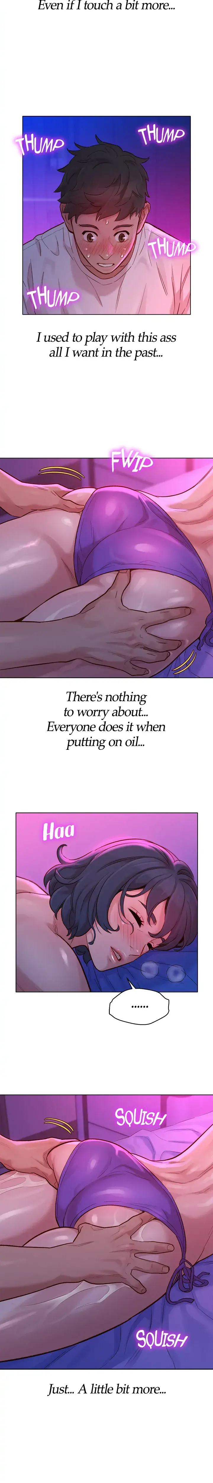 What Do You Take Me For Chapter 131 - Page 9