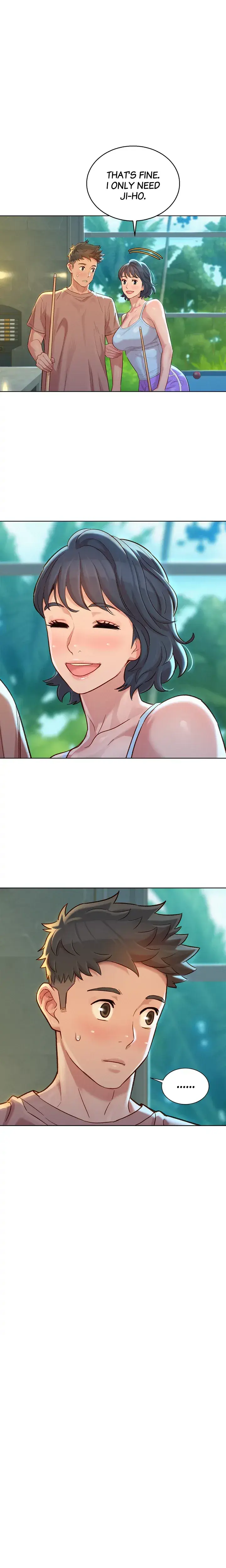 What Do You Take Me For Chapter 132 - Page 1