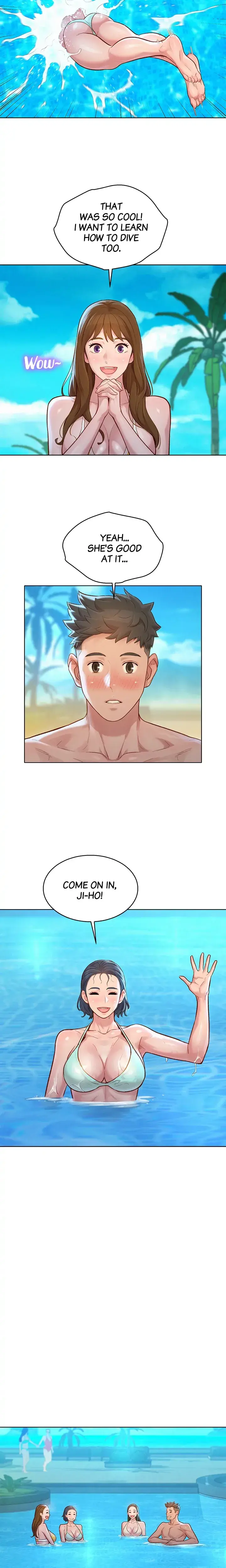 What Do You Take Me For Chapter 132 - Page 10