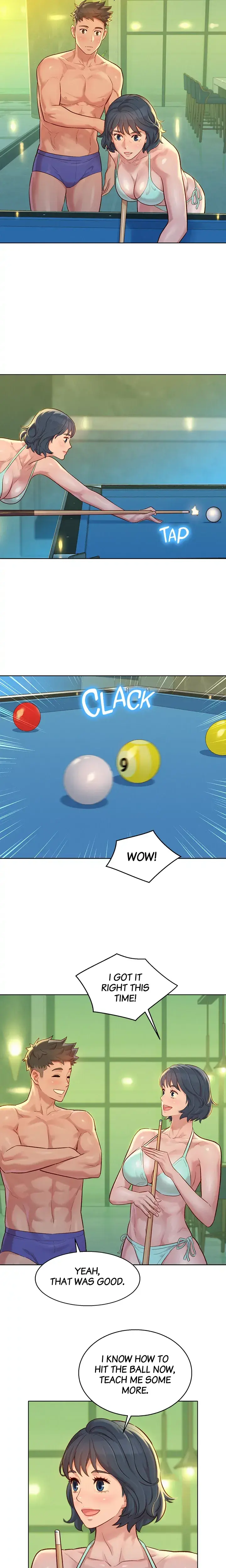 What Do You Take Me For Chapter 132 - Page 14