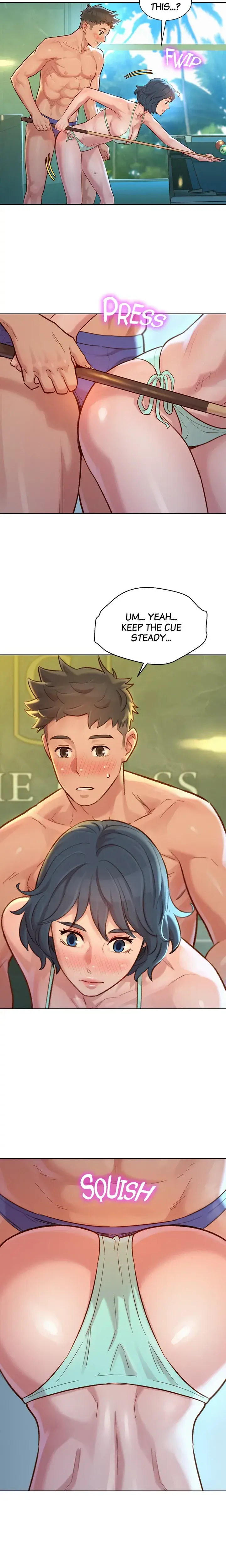 What Do You Take Me For Chapter 132 - Page 17