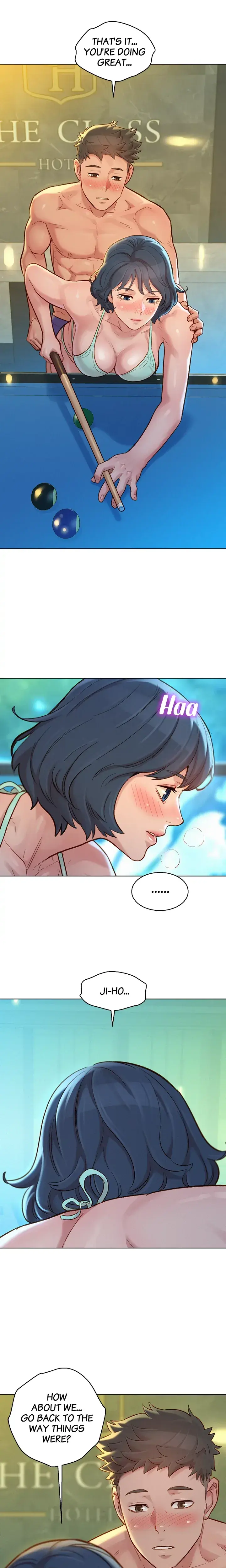 What Do You Take Me For Chapter 132 - Page 18