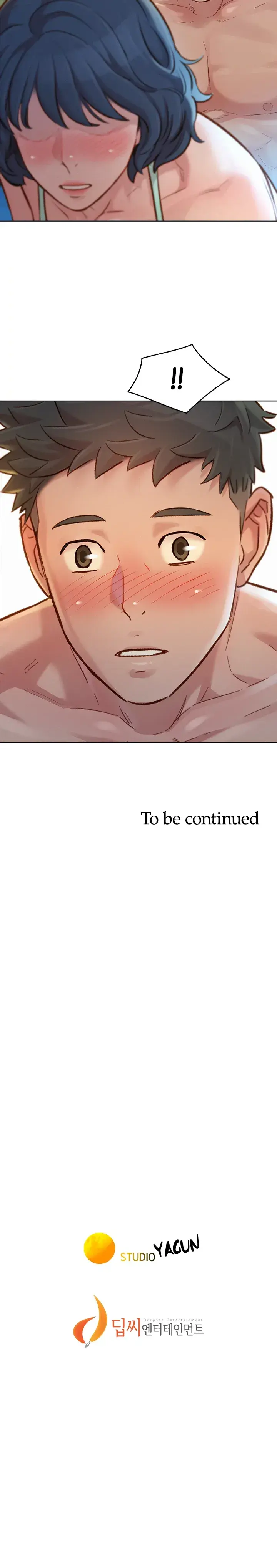 What Do You Take Me For Chapter 132 - Page 19