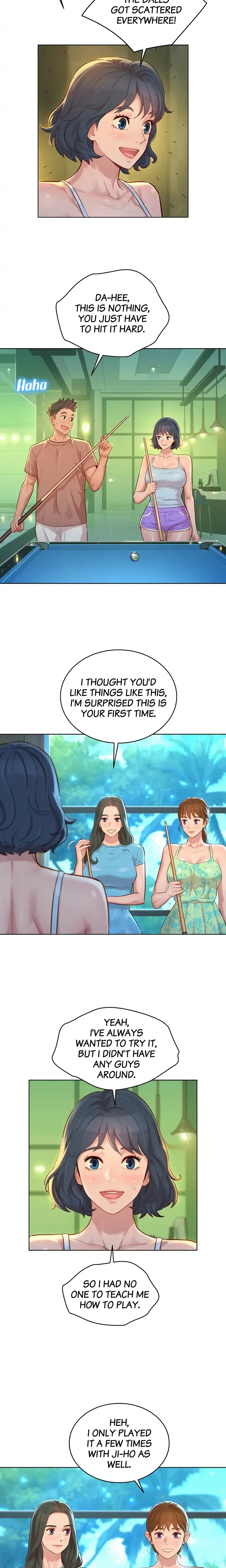 What Do You Take Me For Chapter 132 - Page 3