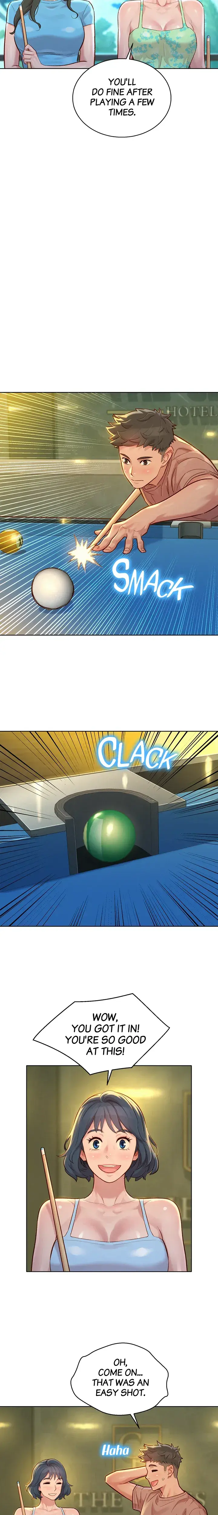 What Do You Take Me For Chapter 132 - Page 4