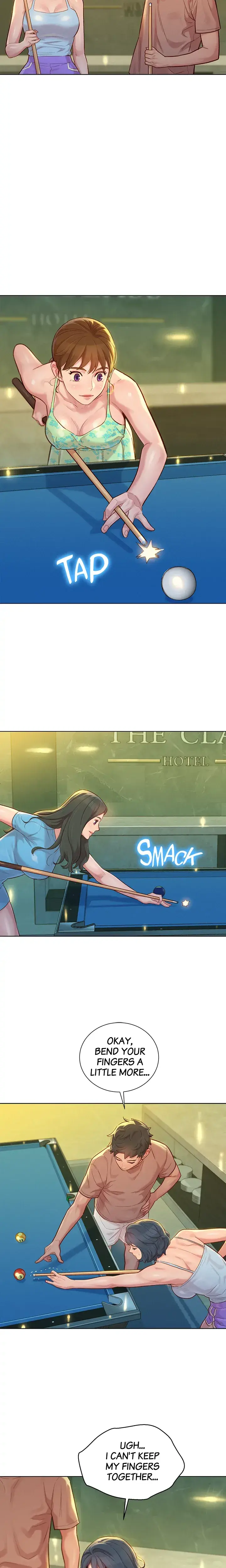 What Do You Take Me For Chapter 132 - Page 5