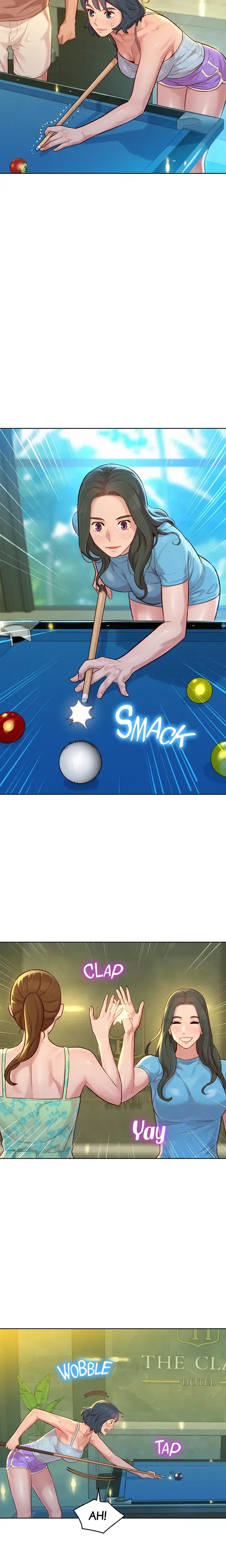 What Do You Take Me For Chapter 132 - Page 6