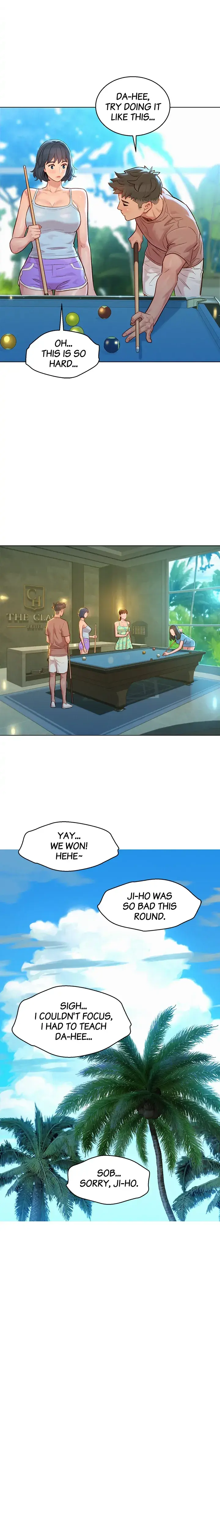 What Do You Take Me For Chapter 132 - Page 7