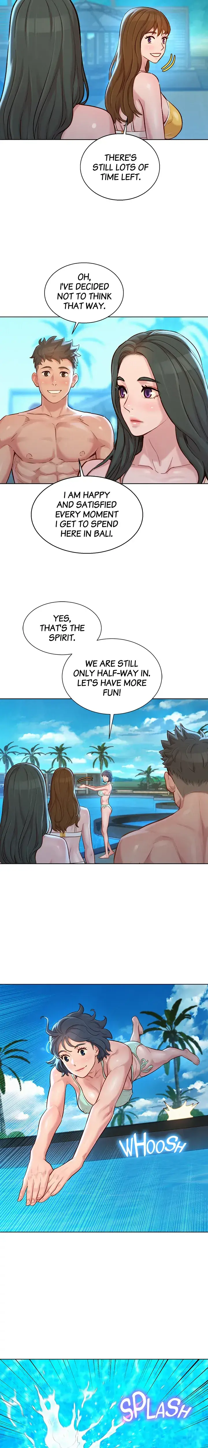 What Do You Take Me For Chapter 132 - Page 9