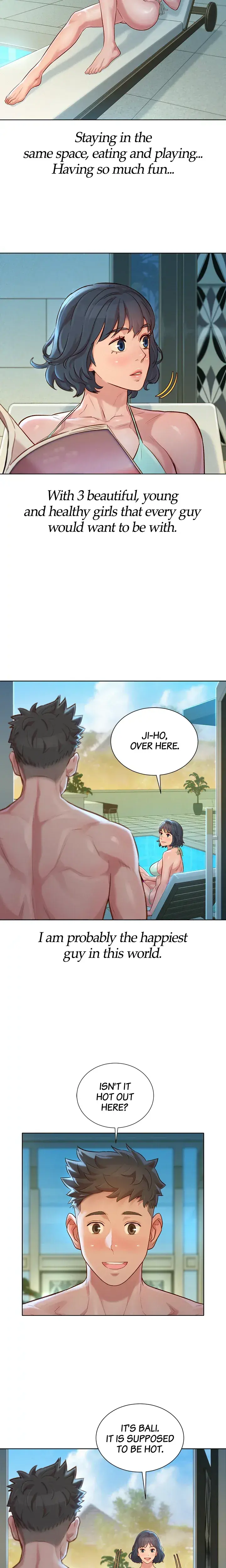 What Do You Take Me For Chapter 133 - Page 12