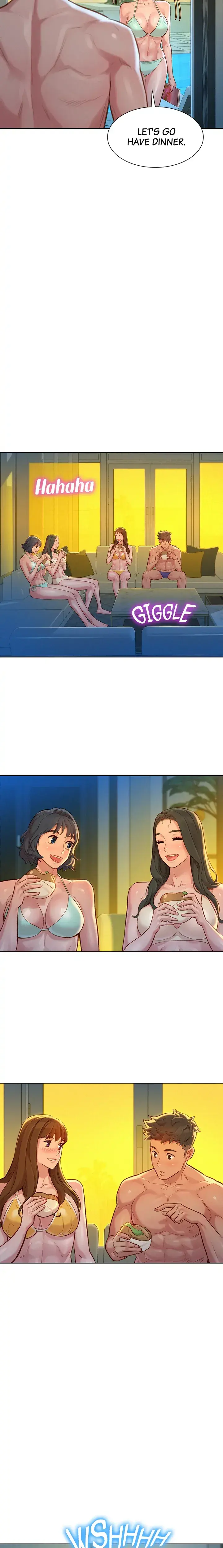 What Do You Take Me For Chapter 133 - Page 13