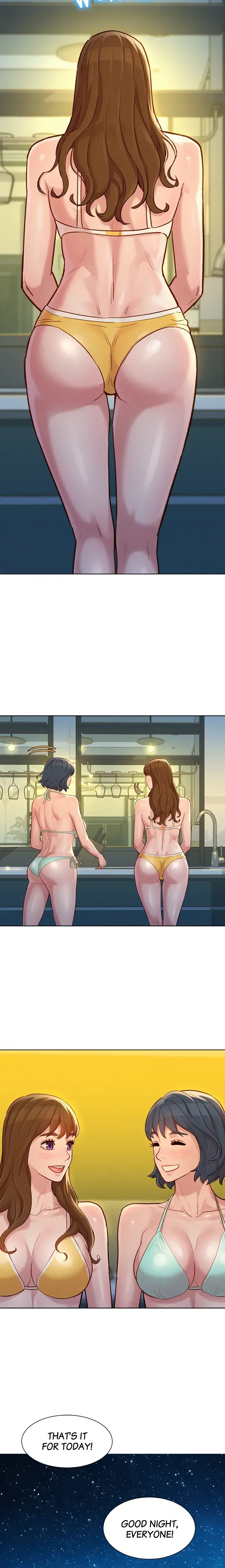 What Do You Take Me For Chapter 133 - Page 14