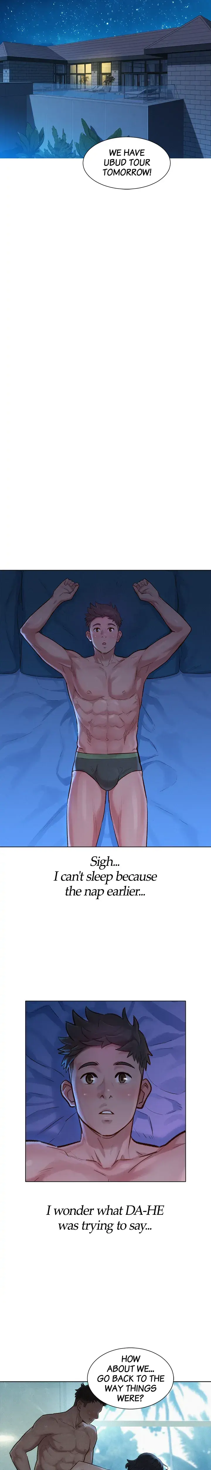What Do You Take Me For Chapter 133 - Page 15