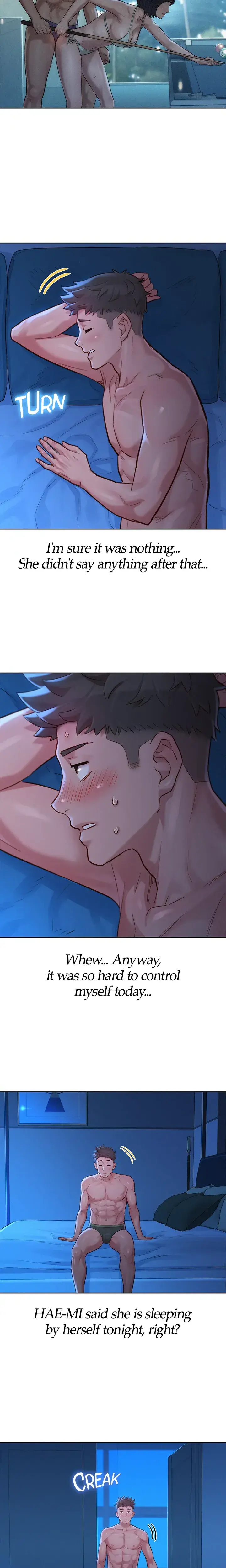 What Do You Take Me For Chapter 133 - Page 16