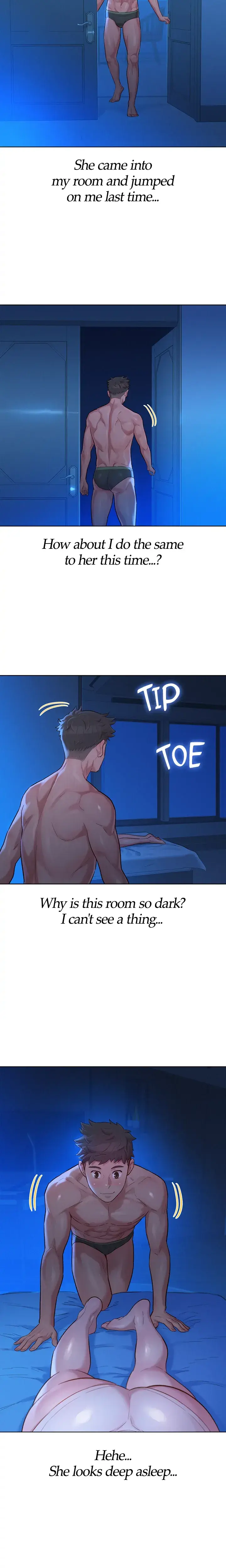 What Do You Take Me For Chapter 133 - Page 17