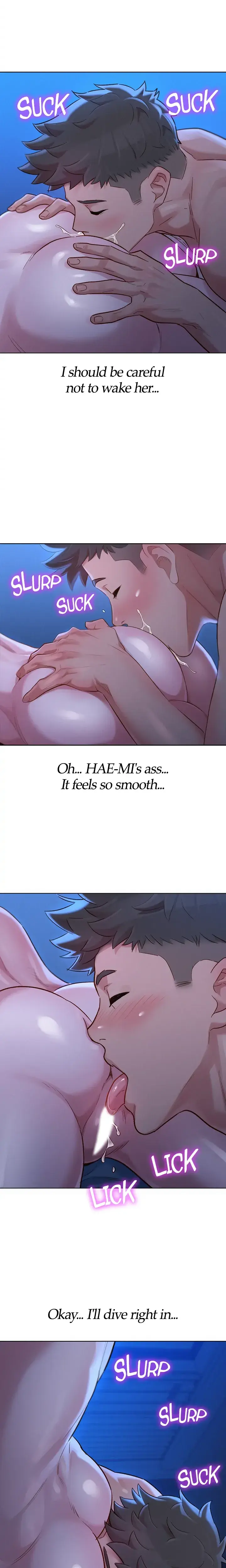What Do You Take Me For Chapter 133 - Page 19