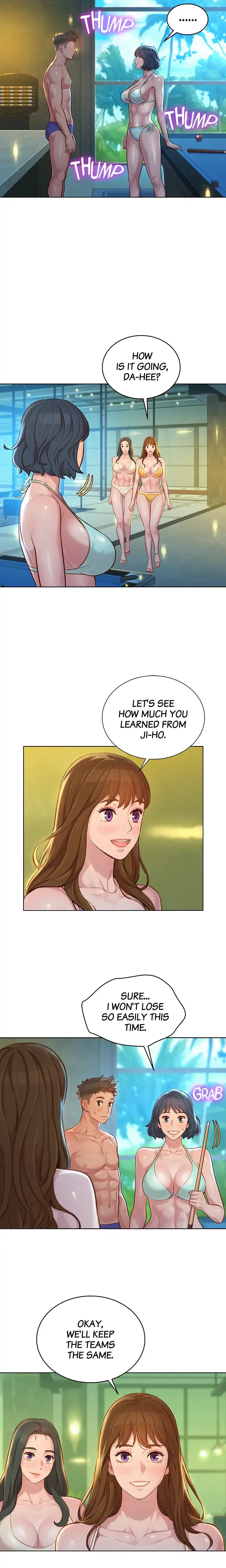 What Do You Take Me For Chapter 133 - Page 4