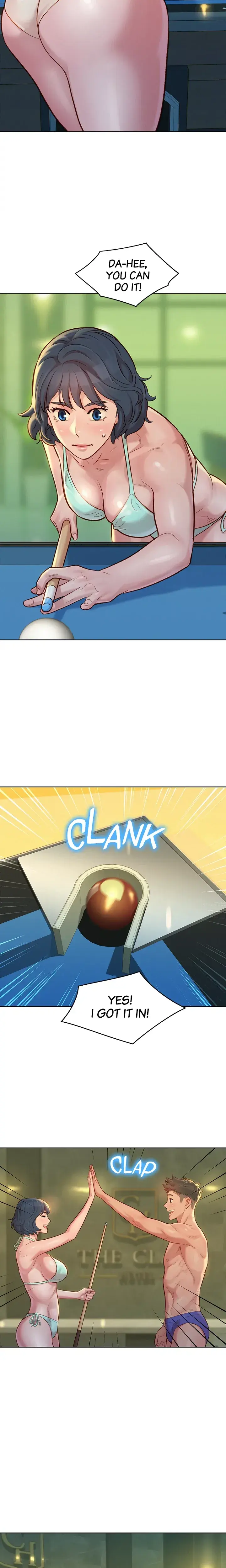 What Do You Take Me For Chapter 133 - Page 6