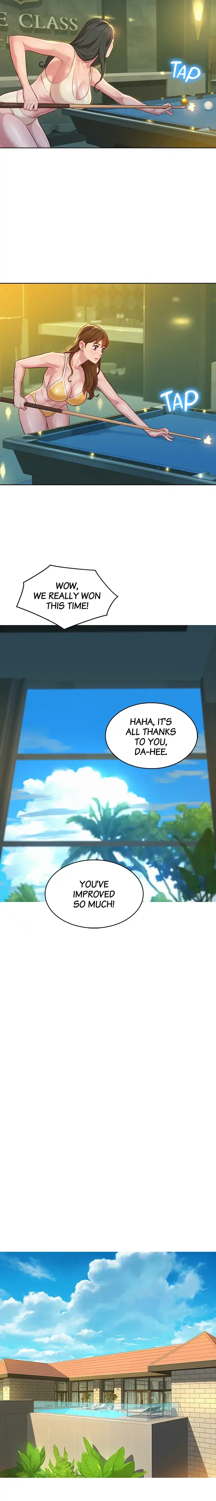 What Do You Take Me For Chapter 133 - Page 7