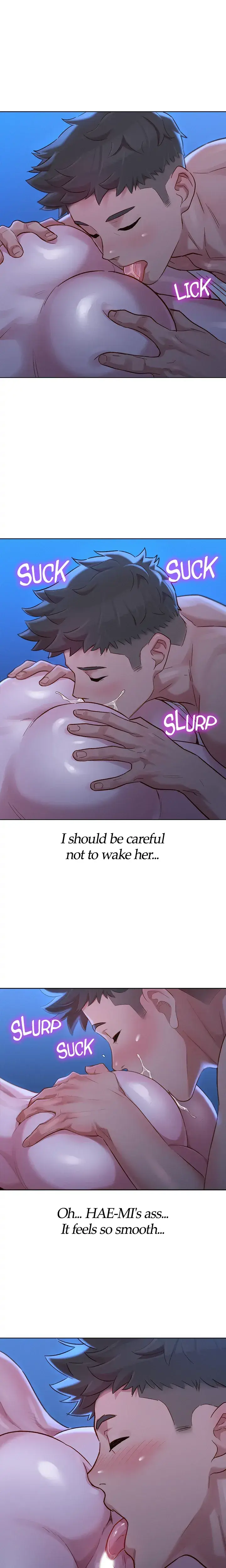 What Do You Take Me For Chapter 134 - Page 1
