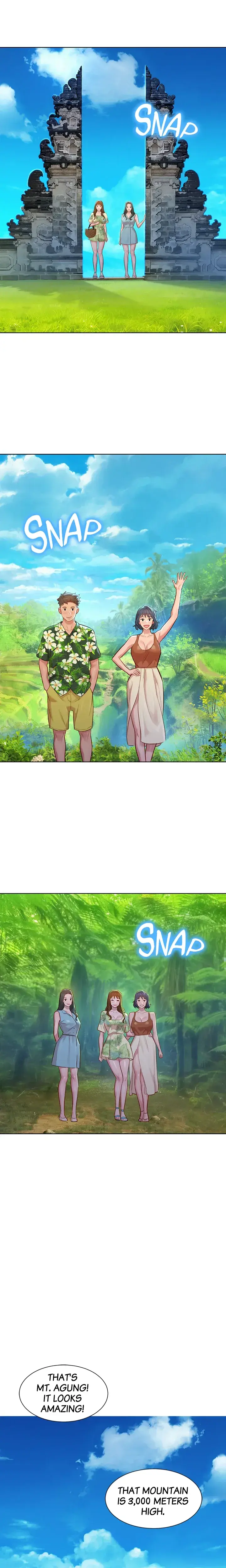 What Do You Take Me For Chapter 134 - Page 12