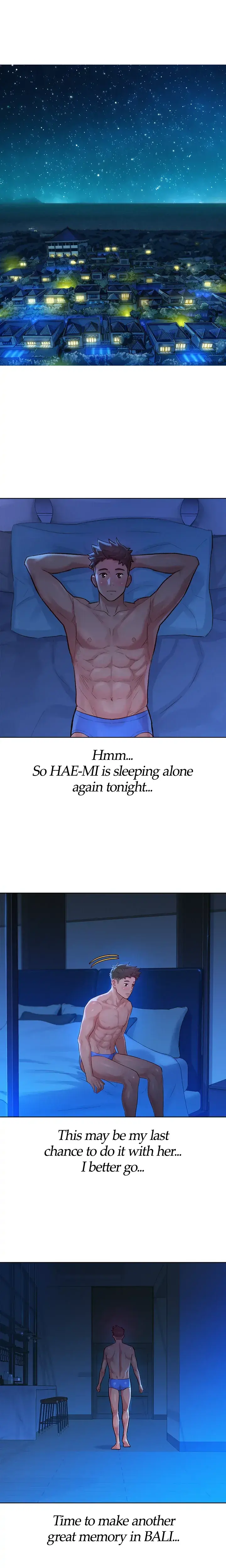What Do You Take Me For Chapter 134 - Page 16
