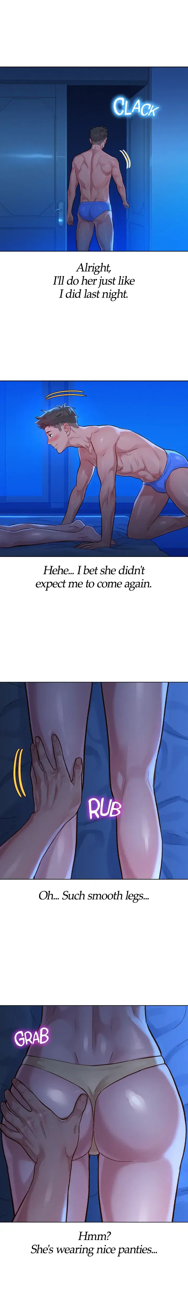 What Do You Take Me For Chapter 134 - Page 17