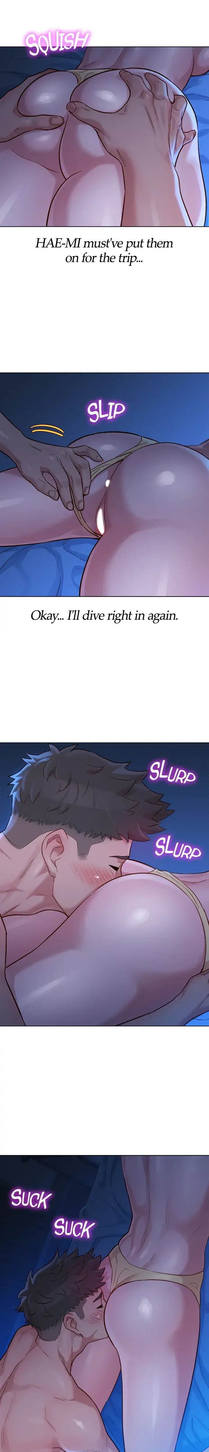 What Do You Take Me For Chapter 134 - Page 18