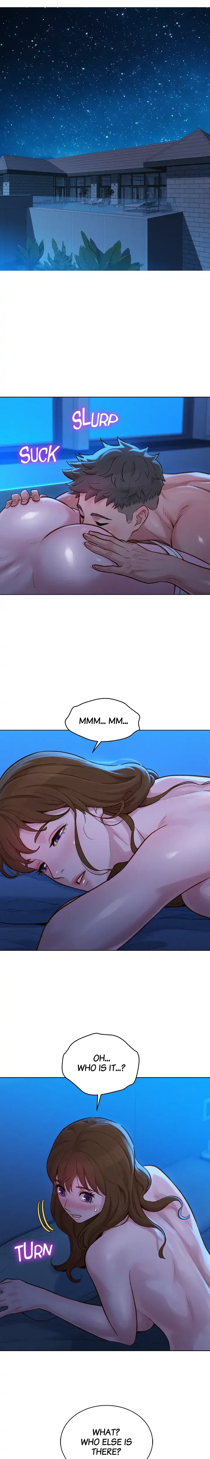 What Do You Take Me For Chapter 134 - Page 3