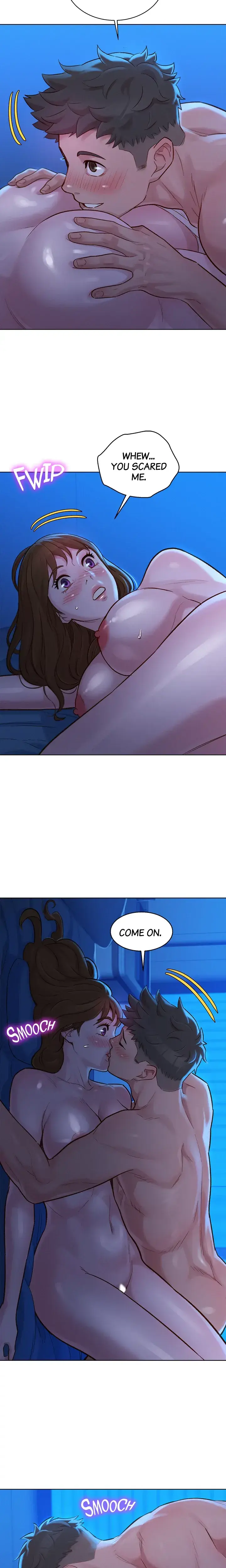 What Do You Take Me For Chapter 134 - Page 4