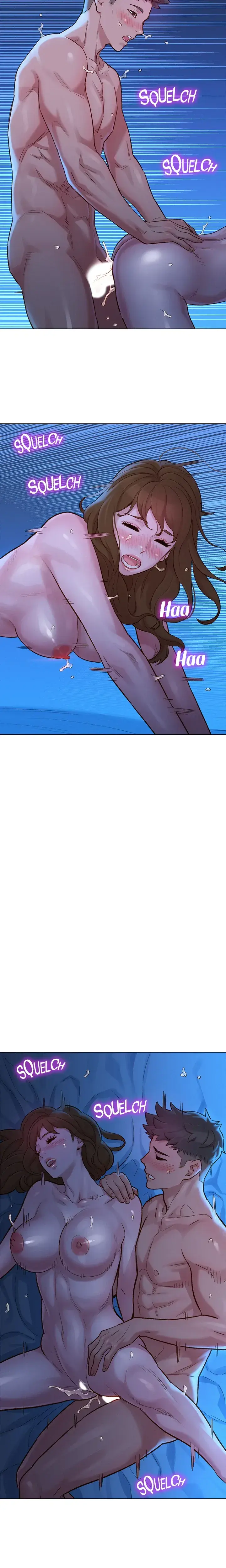 What Do You Take Me For Chapter 134 - Page 6