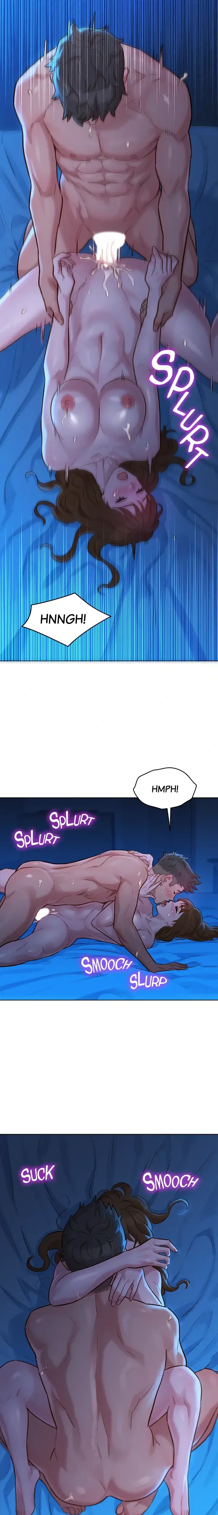 What Do You Take Me For Chapter 134 - Page 8