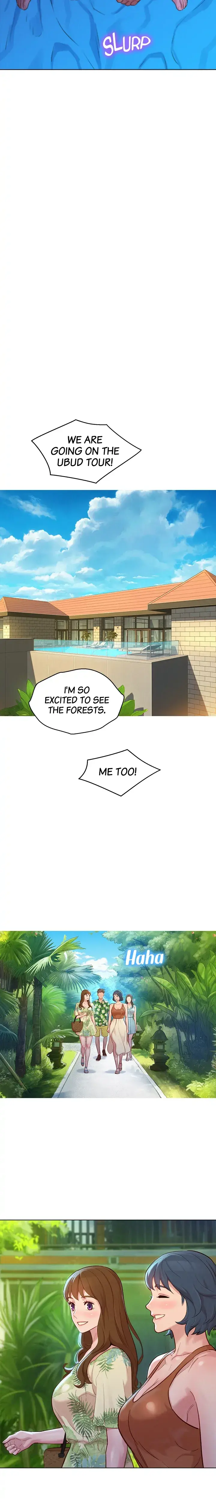 What Do You Take Me For Chapter 134 - Page 9