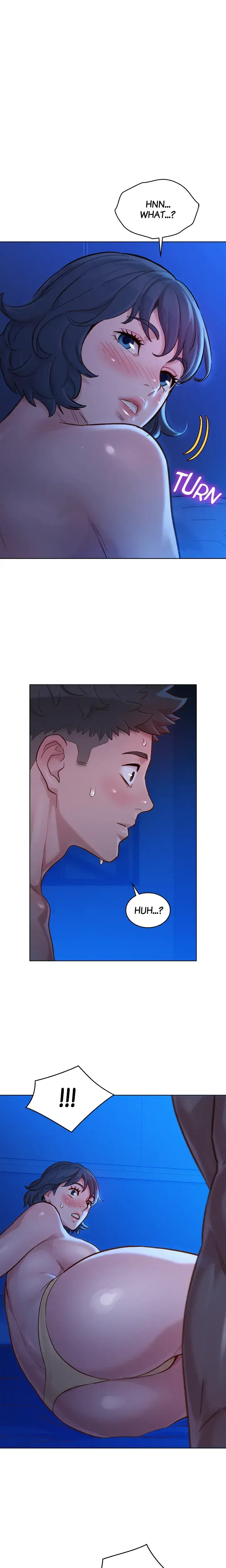What Do You Take Me For Chapter 135 - Page 1