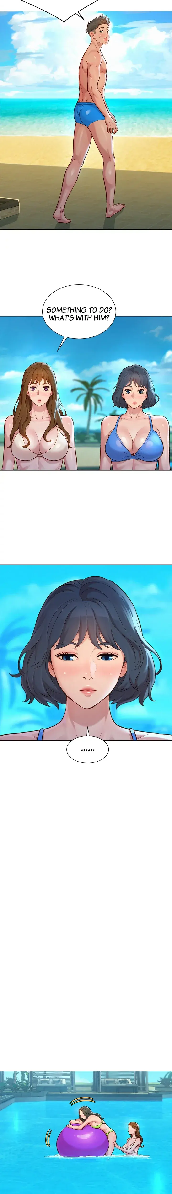 What Do You Take Me For Chapter 135 - Page 10