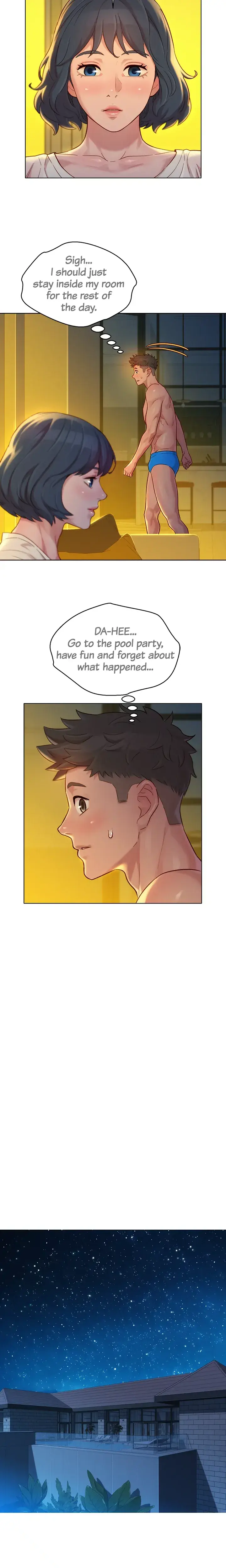 What Do You Take Me For Chapter 135 - Page 13